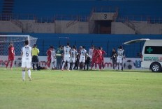 Tak Berdaya Dicukur Bali United 1-4, Pelatih Malut United Blak-blakan Sebut Biang Keroknya