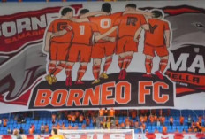 Streaming Buriram Utd vs Borneo FC di ASEAN Club Championship 2024/25 