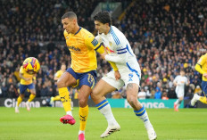 Susunan Pemain Derby County vs Leeds di Liga Championship 2024-2025