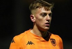Ipswich Town Rekrut Liam Delap, Penyerang Muda Manchester City 