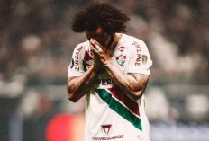 Legenda Real Madrid Marcelo Putus Kontrak dengan Fluminense, Ini Alasannya