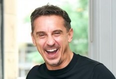 Gary Neville Anggap Aturan Pergantian Pemain pada Sepak Bola Lebih Membosankan