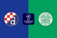 Prediksi Skor Dinamo Zagreb vs Celtic di Liga Champions: Duel Sengit Tim Papan Tengah