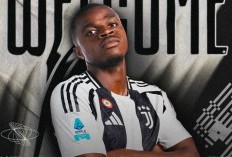 Profil Pierre Kalulu, Pemain Pinjaman Juventus yang Memiliki Darah Kongo