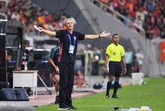 Kalah dari Persija Jakarta, Milomir Seslija Sebut Persis Solo Banyak Blunder!