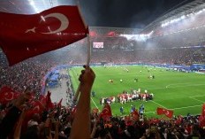 4 Fakta Belanda vs Turki di Euro 2024, Laga Sarat Politik