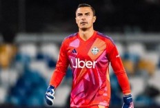 Profil Emil Audero, Kiper Como 1907 yang Berpotensi Bela Timnas Indonesia