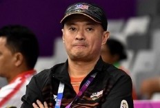 Hendrawan Putuskan Pulang dari Malaysia, Bakal Jadi Pelatih di PBSI?