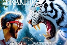 Review MPL ID S13: Evos vs Geek, Siapa yang Lolos MSC 2024 ?