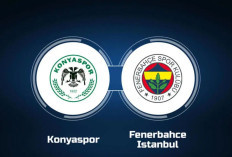 Prediksi Konyaspor vs Fenerbahce di Liga Turki 2024/25: Duel Panas Tim Beda Kasta!