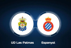 Prediksi Las Palmas vs Espanyol di Liga Spanyol: Duel Sengit Tim Papan Bawah
