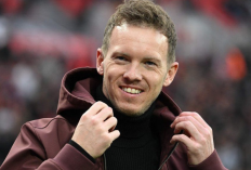 Julian Nagelsmann Puji 2 Bintang Jerman Usai Bantai Hungaria