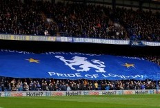 4 Fakta Chelsea vs Manchester City di Liga Primer Inggris 2024/25: Big Match Pekan Pertama!