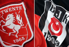 Tempat Menonton Twente vs Besiktas di Liga Europa 2024-2025