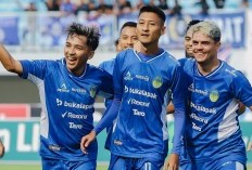 Prediksi Persiku vs PSIM di Liga 2: Laskar Mataram Waspadai Kandang Angker Macan Muria