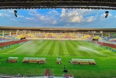 Harga Tiket Indonesia vs Laos di Piala AFF 2024 Resmi Diumumkan PSSI, Paling Murah Rp125 Ribu