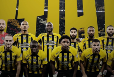 Tempat Menonton Al Taawon vs Ittihad FC di Liga Arab Saudi 2024/25