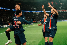 Prediksi Lyon vs PSG di Liga Prancis 2024/25 - Ajang Konsistensi Tim Papan Atas