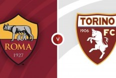 Prediksi Roma vs Torino di Liga Italia: Sang Serigala Siap Terkam Banteng Nakal