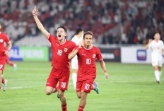 Daftar Harga dan Cara Beli Tiket Timnas Indonesia vs Jepang, Dijual Mulai 1 November 2024