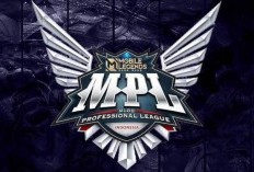 Jadwal MPL ID S14 Week 4 Hari Ini: Tonton dan Dapatkan Skin Gratis Sekarang!