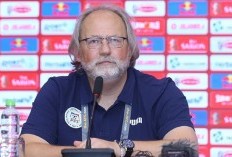 Atmosfer Fans Timnas Indonesia di SUGBK Bikin Pelatih Filipina Takjub: Baru Ini Saya Rasakan