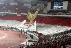 Sejarah Bola Hari Ini, Timnas Indonesia Cuma Raih Medali Perak Gagal Juara SEA Games 1997 di Jakarta