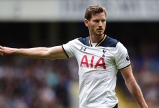 Jan Vertonghen Resmi Pensiun dari Timnas Belgia, Sebut Mimpinya Sudah Tercapai