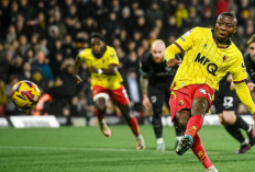 Head to head Watford vs Cardiff di Liga Championship 2024/25