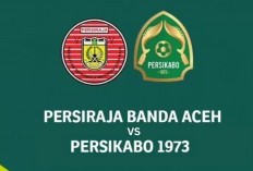 Prediksi Persiraja vs Persikabo 1973 di Liga 2 2024-25: Misi Laskar Padjadjaran Curi Poin dari Laskar Rencong