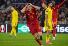 Dipanggil ke Timnas Italia untuk Pertama Kalinya, Wonderkid AS Roma Tak Lupa Jasa Jose Mourinho dan De Rossi
