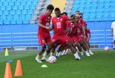 Hawa Kemenangan Perdana di Liga 1 Masih Terasa, Malut United Tak Ciut Nyali Hadapi Borneo FC