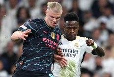 Carlo Ancelotti Mode Serius Jelang Man City vs Real Madrid, Anggap Bak Clasico