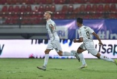 Update Klasemen Liga 1 Pekan ke-2 - Persib Gagal Kudeta Bali United