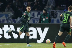 Prediksi Bremen vs Wolfsburg di Liga Jerman 2024/25 - Misi Bangkit dari Kekalahan Beruntun