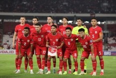 Para Pemain Abroad Mulai Nyusul Gabung Timnas Indonesia di Jeddah Jelang Kualifikasi Piala Dunia 2026
