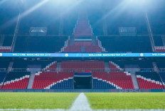 PSG vs Man City: Reuni Guardiola dan Enrique di Laga Hidup Mati Liga Champions!