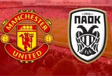 Prediksi Skor Manchester United vs PAOK: Setan Merah Buru Kemenangan Perdana di Liga Eropa