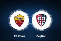 Prediksi Skor Cagliari vs AS Roma di Serie A Italia: I Giallorossi Lebih Unggul?