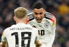 Fakta Menarik Jerman vs Hungaria, Pelatih Der Panzer: Mereka lawan yang Tidak Menyenangkan