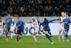 Prediksi Anderlecht vs Hoffenheim di Liga Europa 2024/25 - Ambisi Menang Die Kraichgauer!