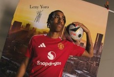  Drama Transfer! Rio Ferdinand Bantu Manchester United Rebut Leny Yoro dari Real Madrid