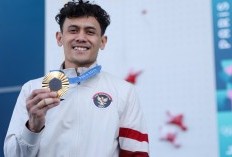 Indonesia Bikin China Gagal Juara Umum Olimpiade Paris 2024, Ini Alasannya!
