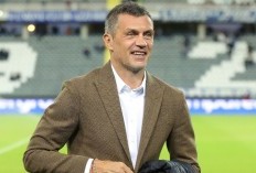 Paolo Maldini Harusnya Tak Dipecat dan Tetap Bekerja untuk AC Milan