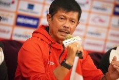  Piala AFF U-19: Indra Sjafri Ogah Remehkan Kamboja U-19, Tapi Rotasi Pemain Timnas Indonesia U-19