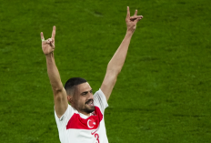 Beda Hukuman antara Jude Bellingham dan Merih Demiral, UEFA Dianggap Pilih Kasih