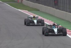 Jadwal F1 GP Brasil 2024 Pekan Ini: Max Verstappen Wajib Waspadai Lando Norris!