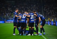 6 Pemain Inter Milan dengan Gaji Termahal, Siapa Saja Mereka?