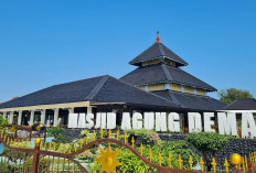 Lokasi Kerajaan Demak Lengkap dengan Sejarah dan Masa Kejayaannya
