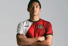 Jersey Kontingen Indonesia di Olimpiade Paris Banjir Pujian, Desainernya Putra Prabowo Subianto